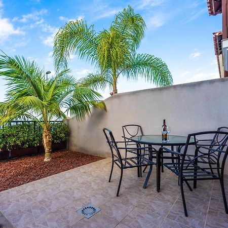 Deluxe Duplex La Quinta Sunsent Villa Santa Úrsula Exterior foto