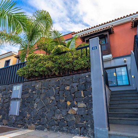 Deluxe Duplex La Quinta Sunsent Villa Santa Úrsula Exterior foto