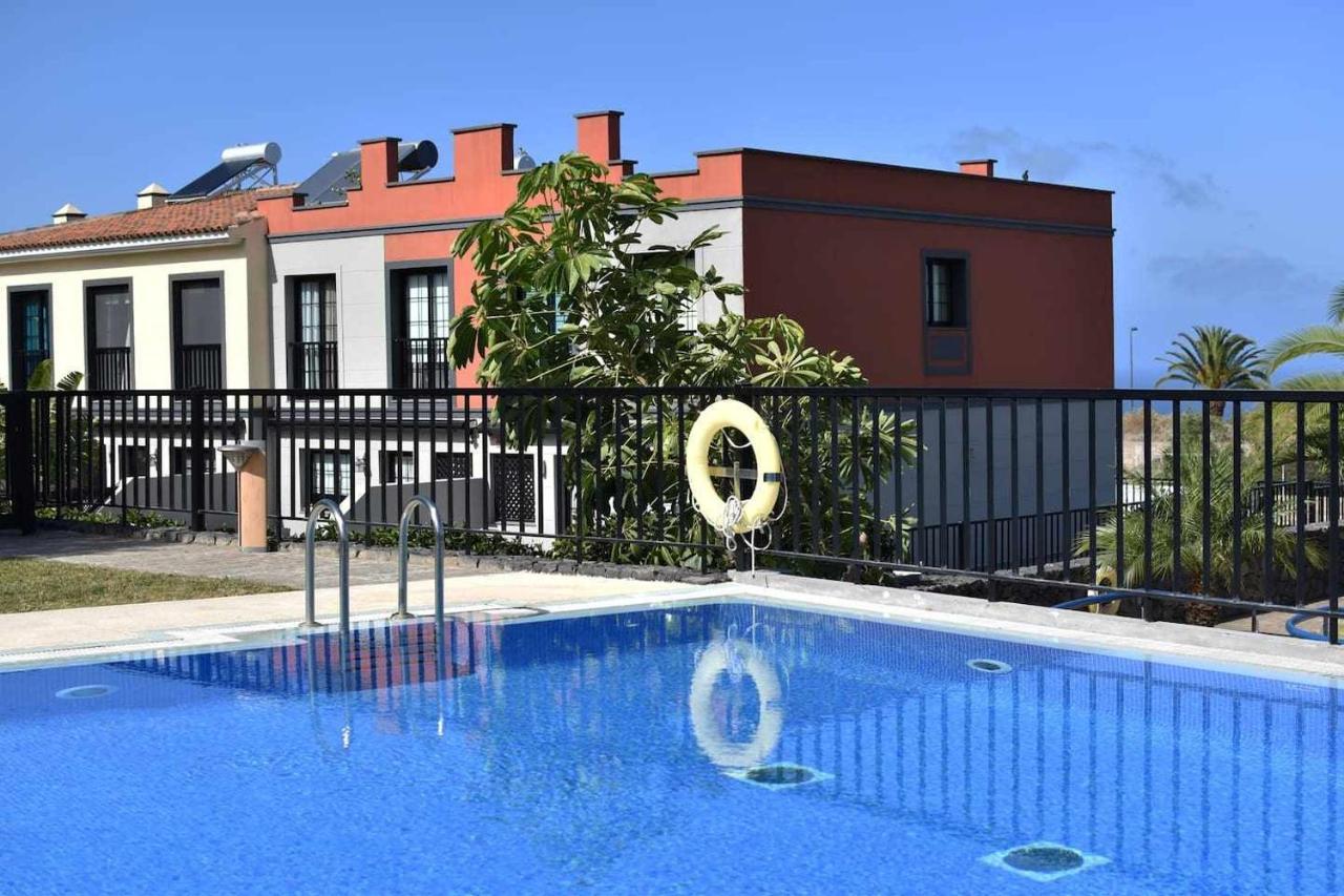 Deluxe Duplex La Quinta Sunsent Villa Santa Úrsula Exterior foto