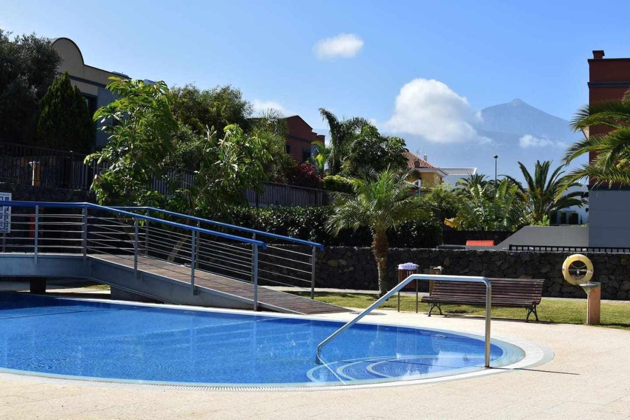 Deluxe Duplex La Quinta Sunsent Villa Santa Úrsula Exterior foto