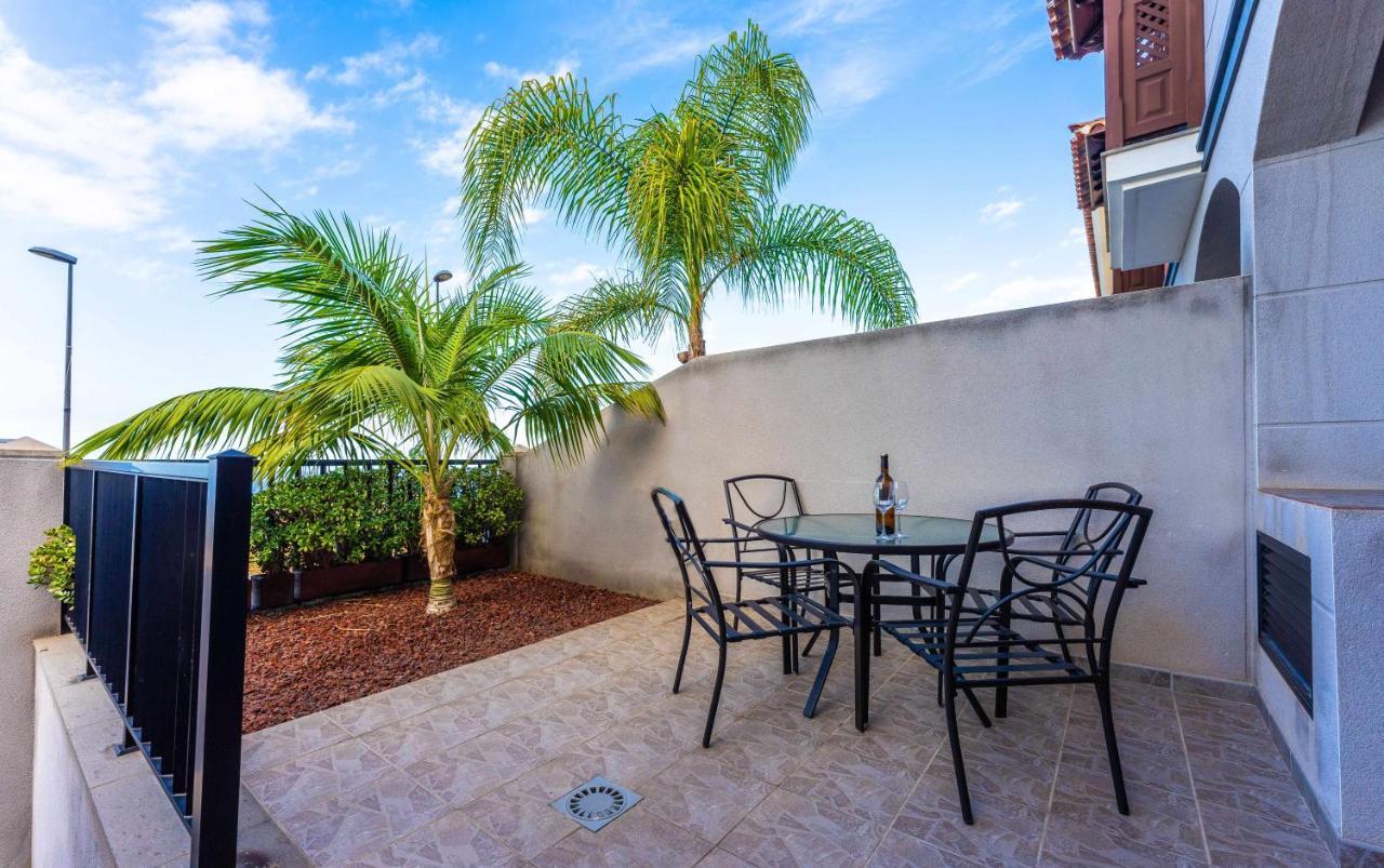 Deluxe Duplex La Quinta Sunsent Villa Santa Úrsula Exterior foto