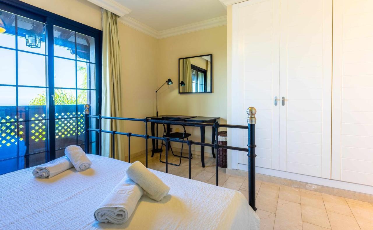 Deluxe Duplex La Quinta Sunsent Villa Santa Úrsula Exterior foto