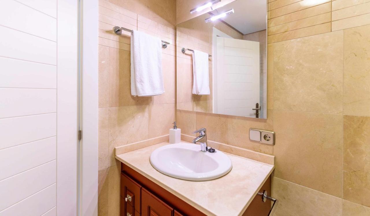 Deluxe Duplex La Quinta Sunsent Villa Santa Úrsula Exterior foto