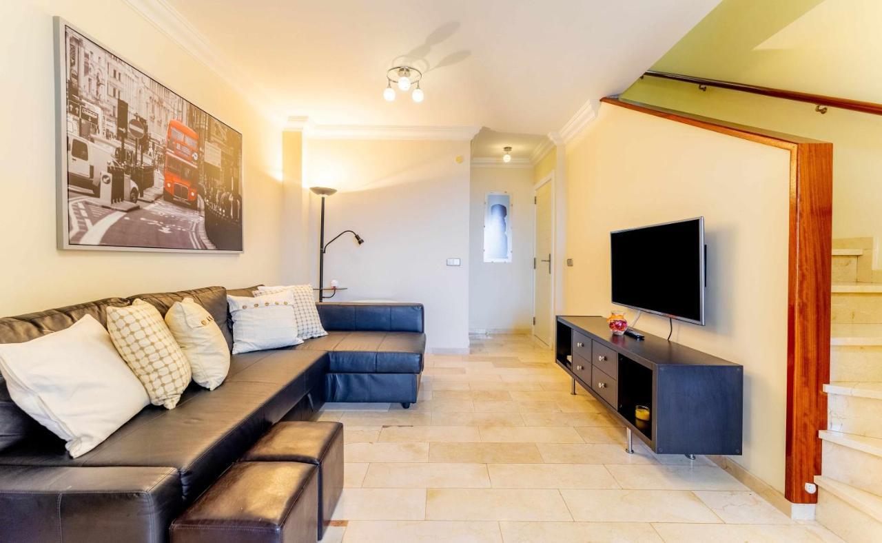 Deluxe Duplex La Quinta Sunsent Villa Santa Úrsula Exterior foto