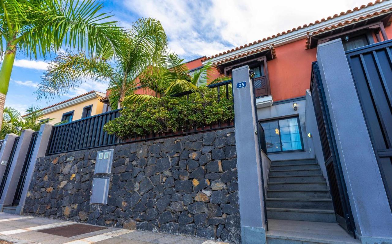 Deluxe Duplex La Quinta Sunsent Villa Santa Úrsula Exterior foto