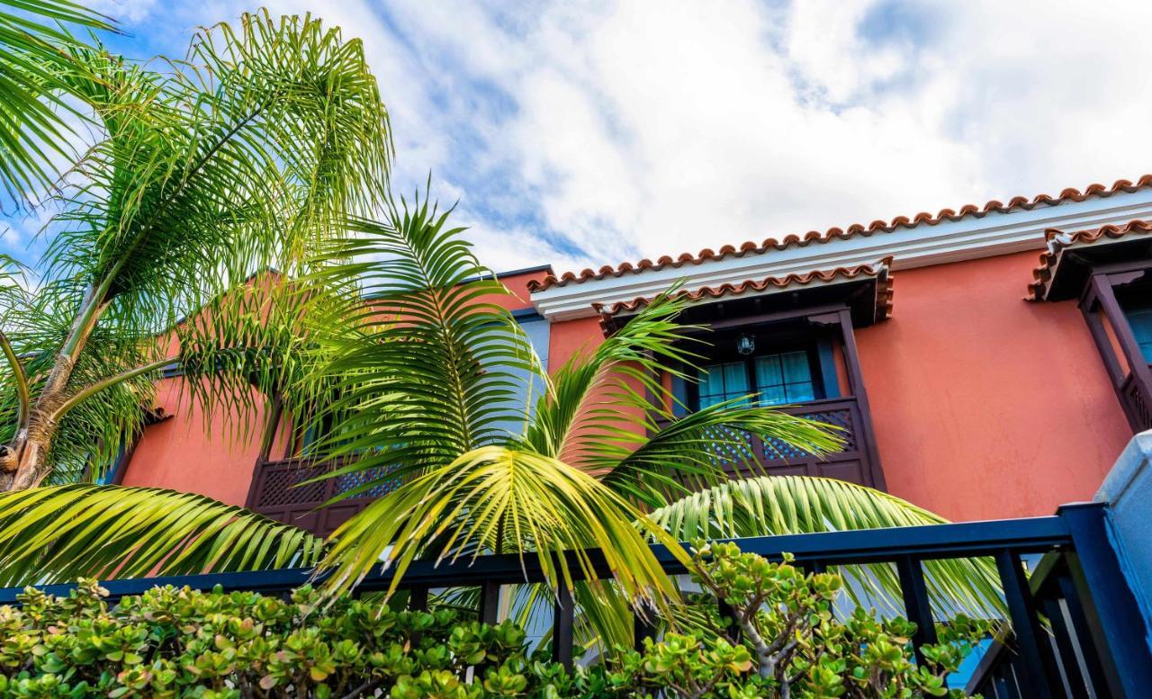 Deluxe Duplex La Quinta Sunsent Villa Santa Úrsula Exterior foto